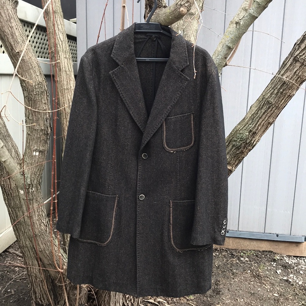 Zerosettanta Studio Blazer